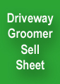 DRiveWay DR72 Catalog