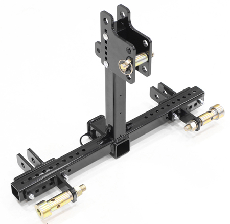 3 Pt. Lift Frame for Coupler 1474 450w