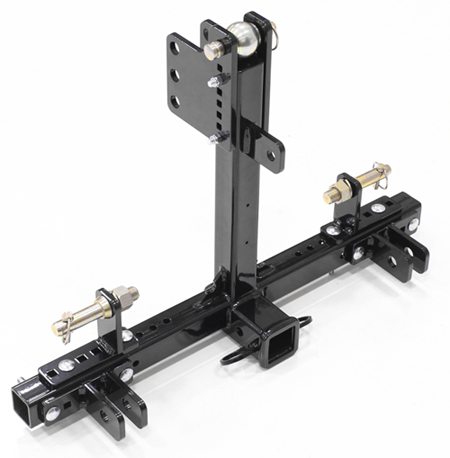 3 Pt. Lift NO Coupler Studio 1436 450w