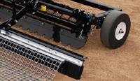 Leveling Implements HY Series