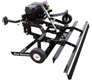 PR72 Pro Groomer