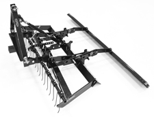 PR90-TP Pro Groomer 3 Pt. Lift