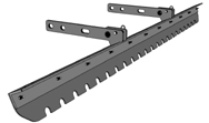 PRGB-7200 High Speed Grading Bar