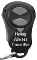 Transmitter, Wireless, thumb